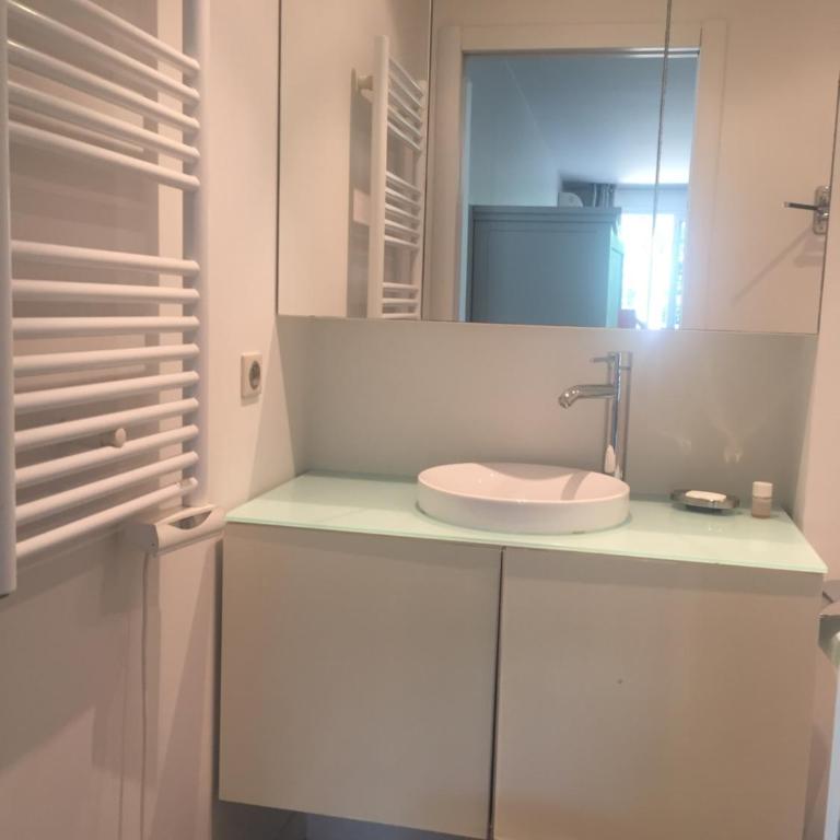 T2 à proximité de la mer avec parking - Maison 1 Chambre - 12