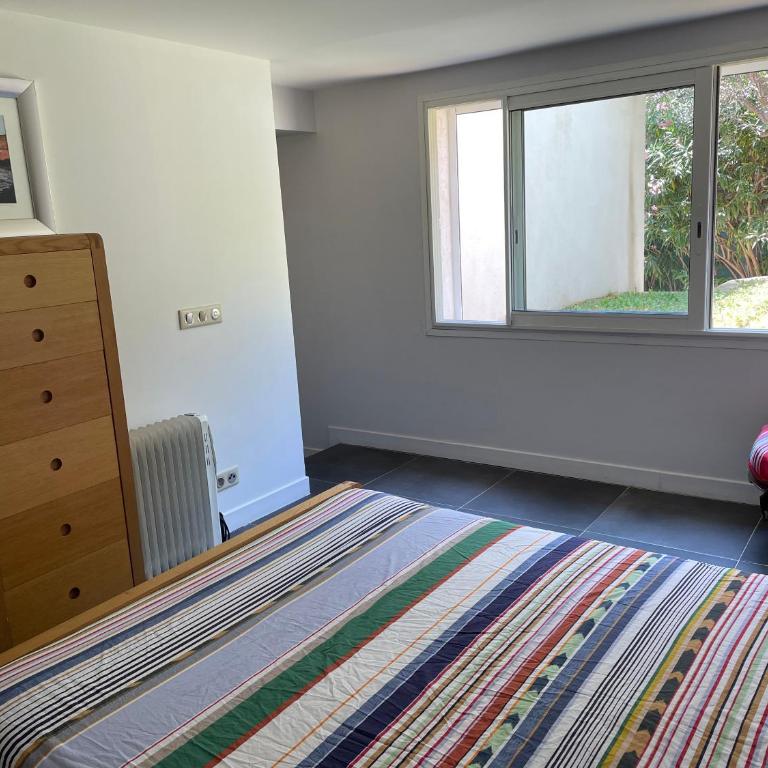 T2 à proximité de la mer avec parking - Maison 1 Chambre - 5