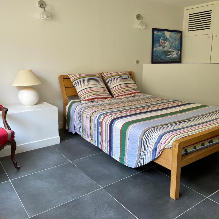 T2 à proximité de la mer avec parking - Maison 1 Chambre - 11