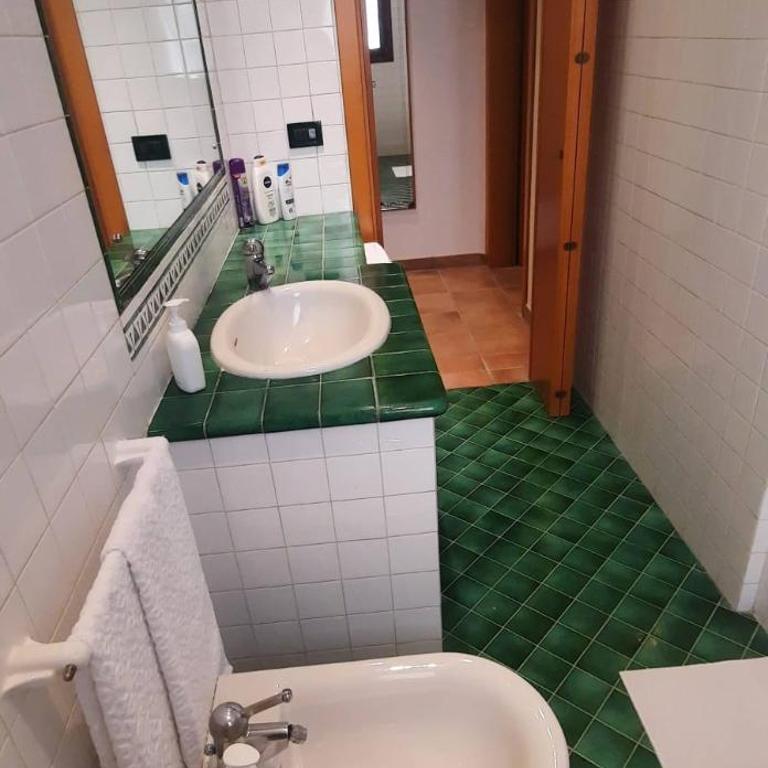 Sarika House - Appartamento con 1 Camera da Letto - 5