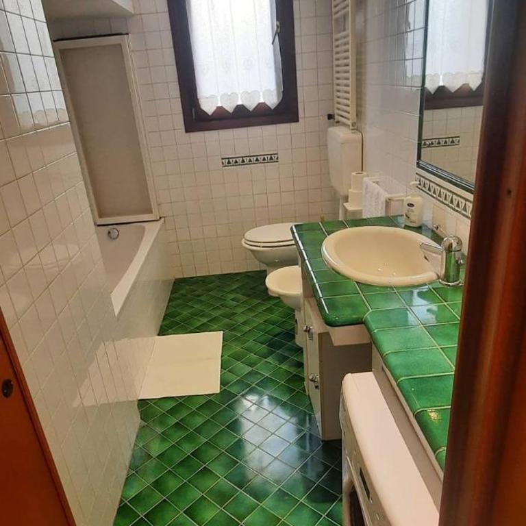 Sarika House - Appartamento con 1 Camera da Letto - 7