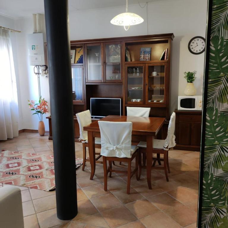 Sarika House - Appartamento con 1 Camera da Letto - 8