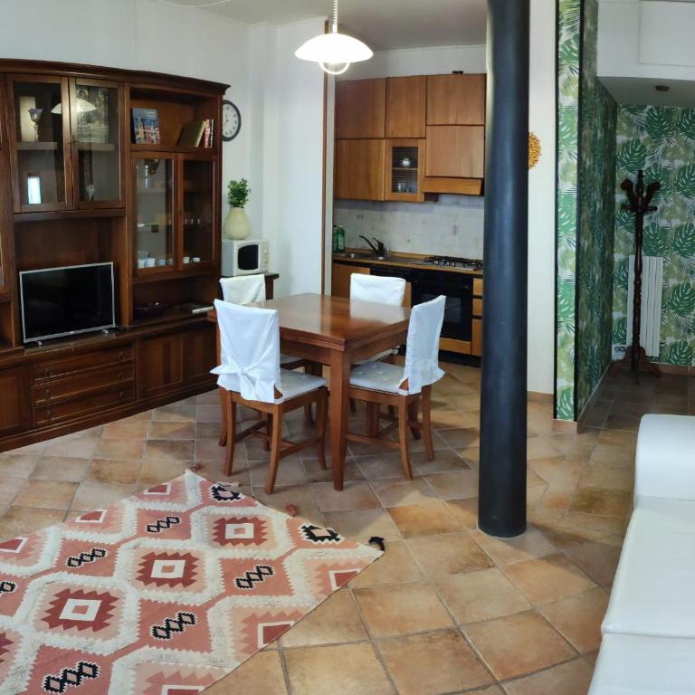 Sarika House - Appartamento con 1 Camera da Letto - 9