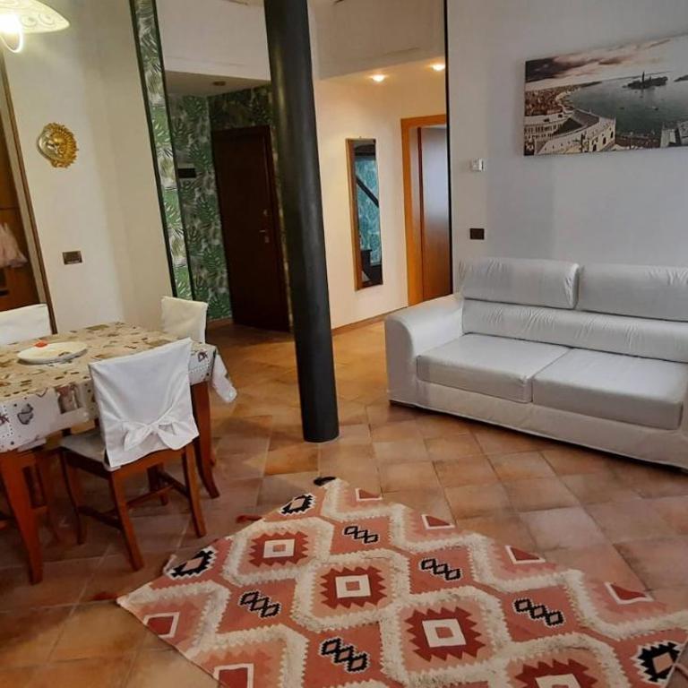 Sarika House - Appartamento con 1 Camera da Letto - 11