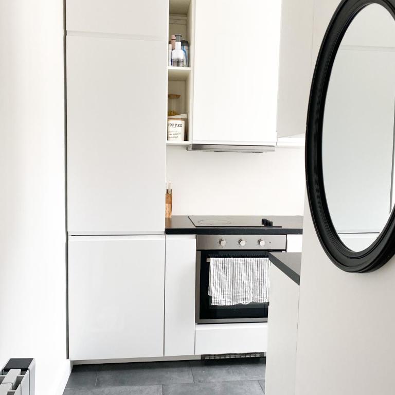 Le Voltaire apartment - Paris Center - Apartamento de 1 dormitorio - 2