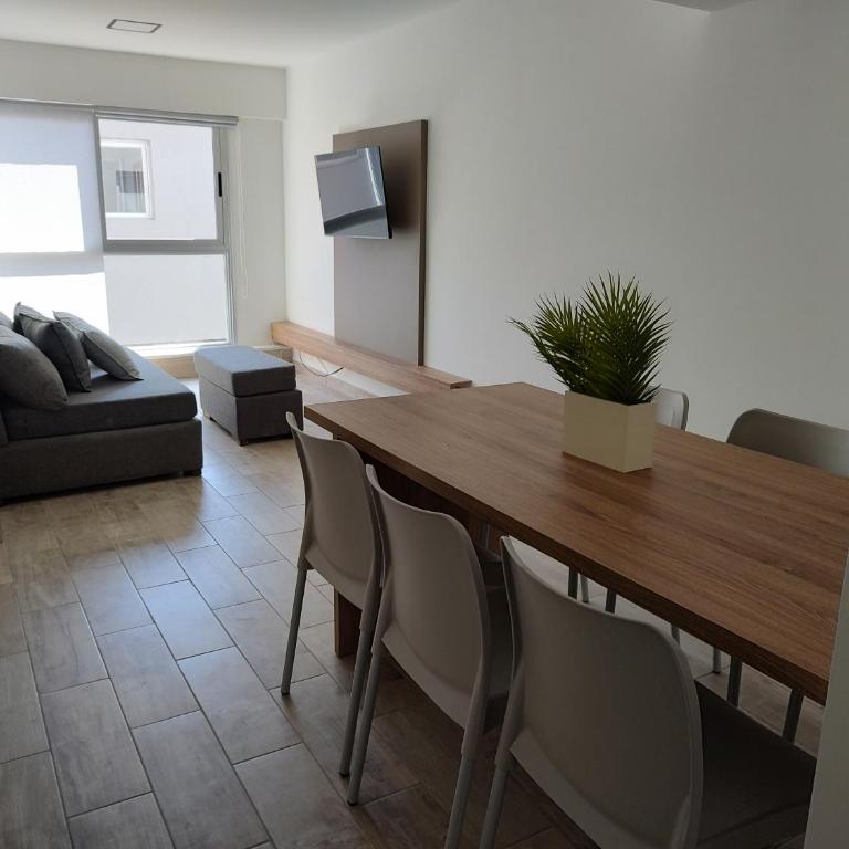 356 Apartments - cochera incluida - Apartment - 9