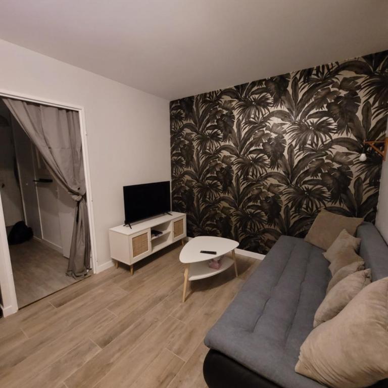 Quartier République avec terrasse - Appartement 1 Chambre - 20