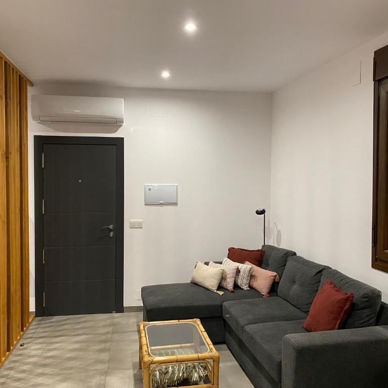 Apartamentos La Cámara I Córdoba Corredera - Apartamento de 1 dormitorio - 7