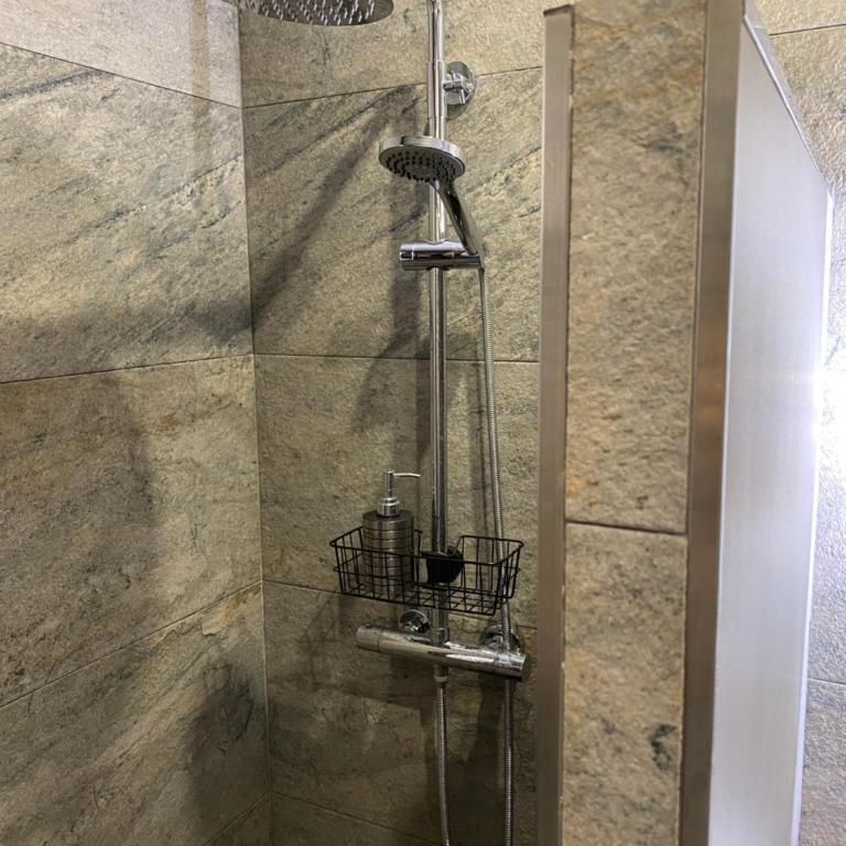Apartamentos La Cámara I Córdoba Corredera - Apartamento de 1 dormitorio - 3