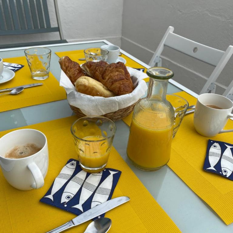 La belle Histoire - Casa de 3 dormitorios - 6