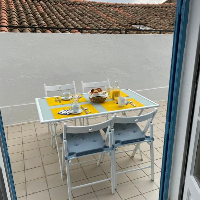 La belle Histoire - Casa de 3 dormitorios - 7