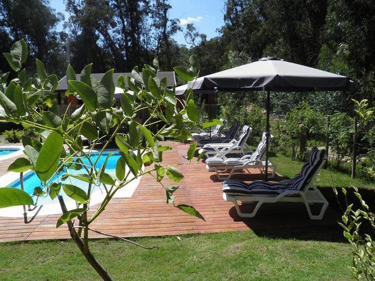 Cabañas Del Potrero - Villa de 1 dormitorio - 12