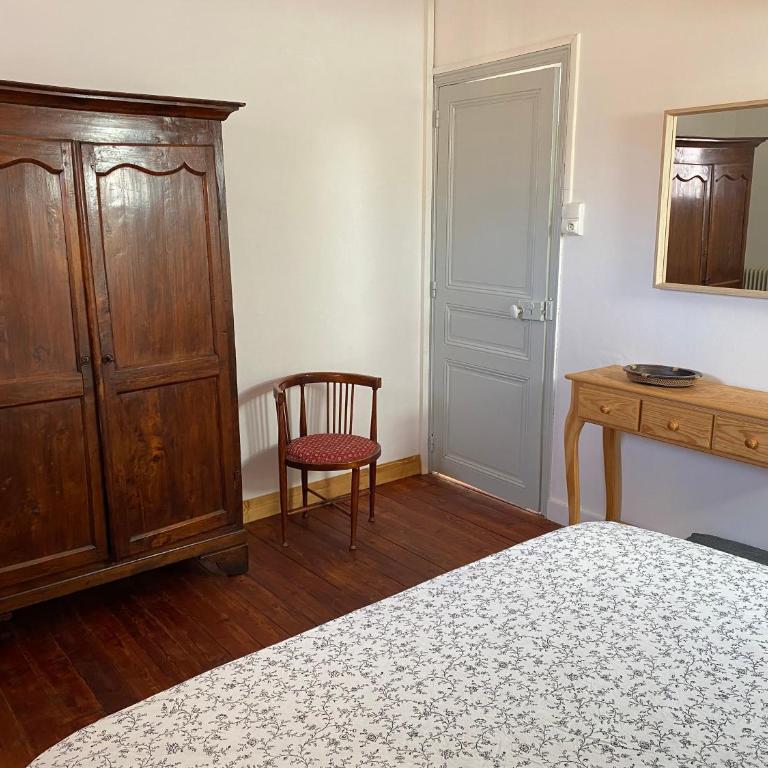 La belle Histoire - Casa de 3 dormitorios - 18