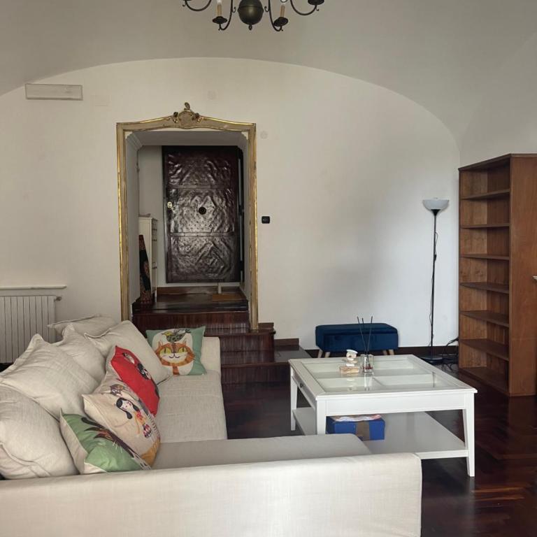 Dimora Eleuthera - Casa con 1 Camera da Letto - 19