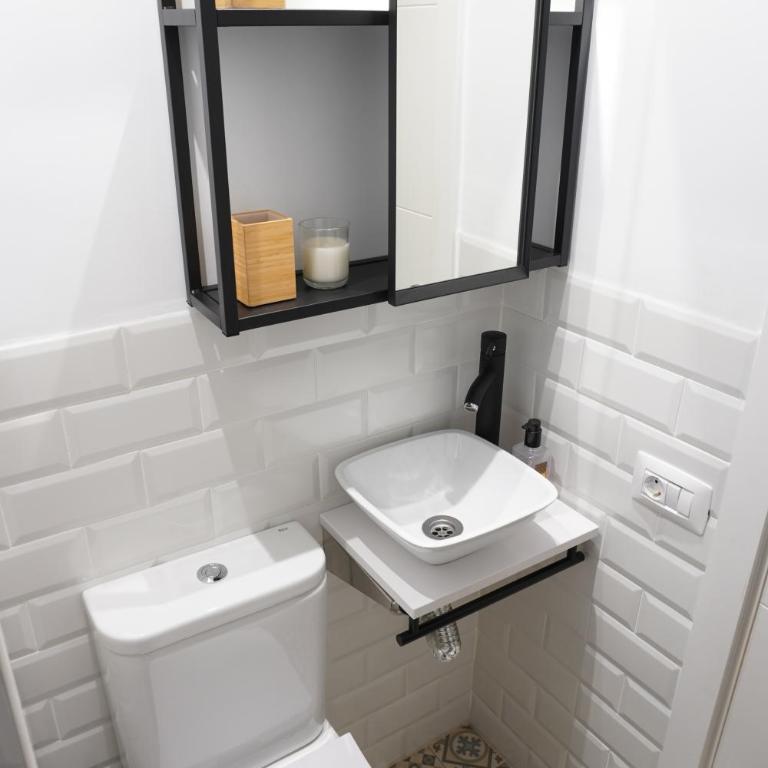Anaga Apartment, Santa Cruz de Tenerife. - Apartamento de 2 dormitorios - 31