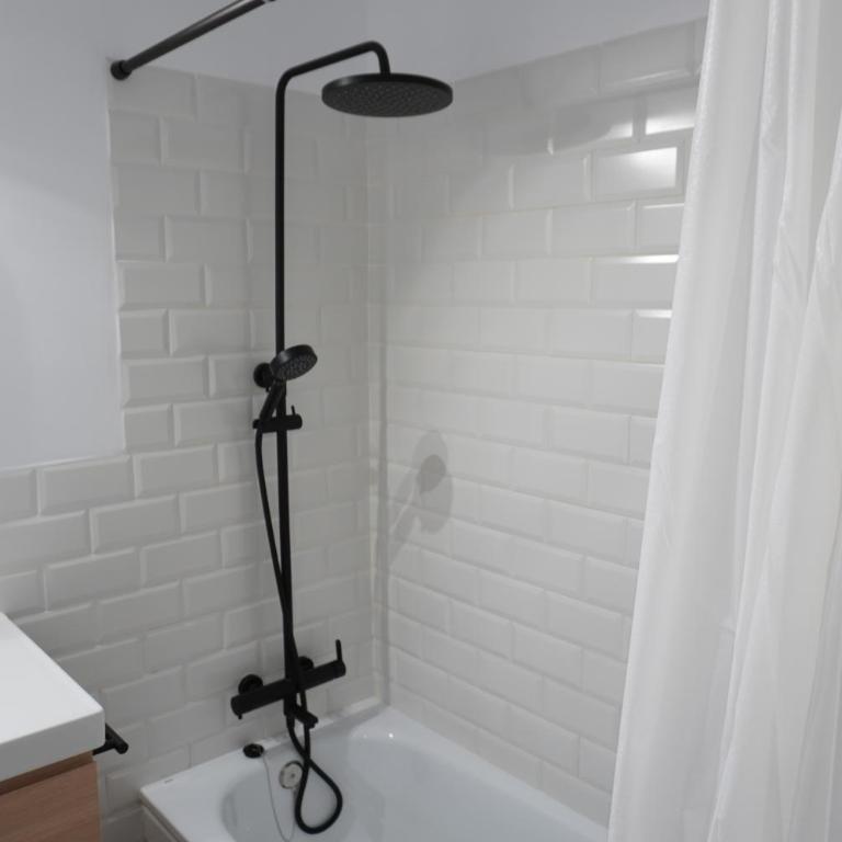 Anaga Apartment, Santa Cruz de Tenerife. - Apartamento de 2 dormitorios - 36