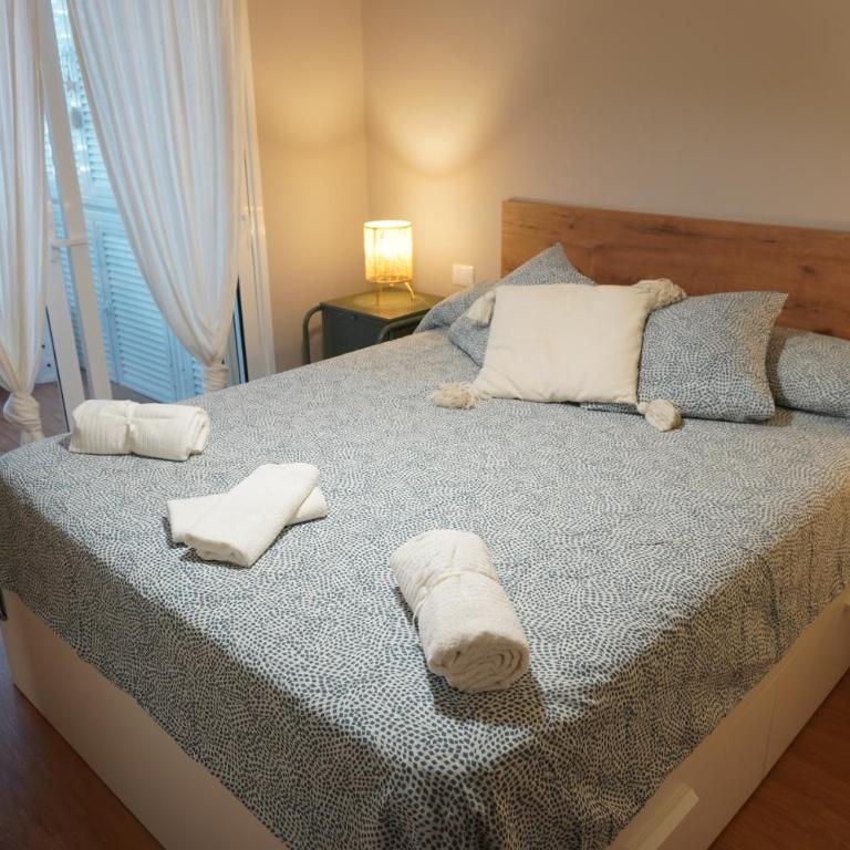 Anaga Apartment, Santa Cruz de Tenerife. - Apartamento de 2 dormitorios - 20