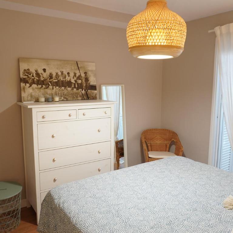 Anaga Apartment, Santa Cruz de Tenerife. - Apartamento de 2 dormitorios - 22