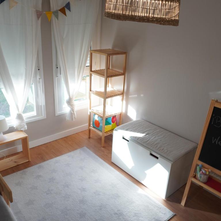 Anaga Apartment, Santa Cruz de Tenerife. - Apartamento de 2 dormitorios - 27
