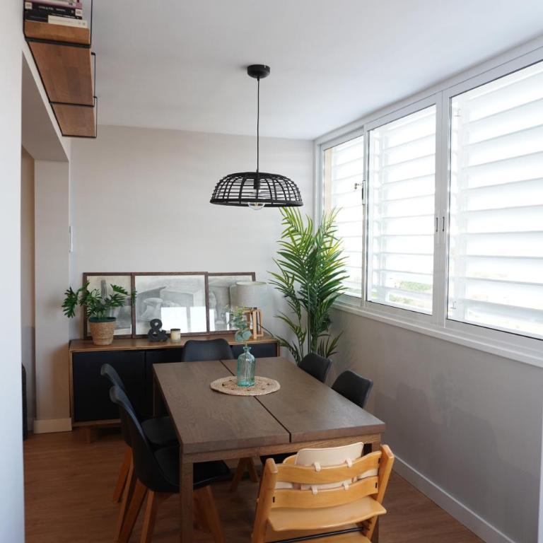 Anaga Apartment, Santa Cruz de Tenerife. - Apartamento de 2 dormitorios - 5