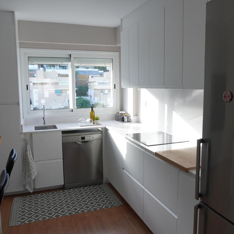 Anaga Apartment, Santa Cruz de Tenerife. - Apartamento de 2 dormitorios - 18