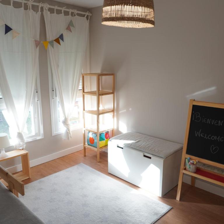 Anaga Apartment, Santa Cruz de Tenerife. - Apartamento de 2 dormitorios - 30
