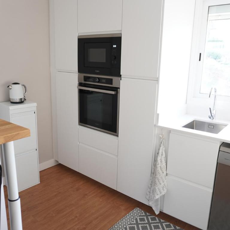 Anaga Apartment, Santa Cruz de Tenerife. - Apartamento de 2 dormitorios - 16