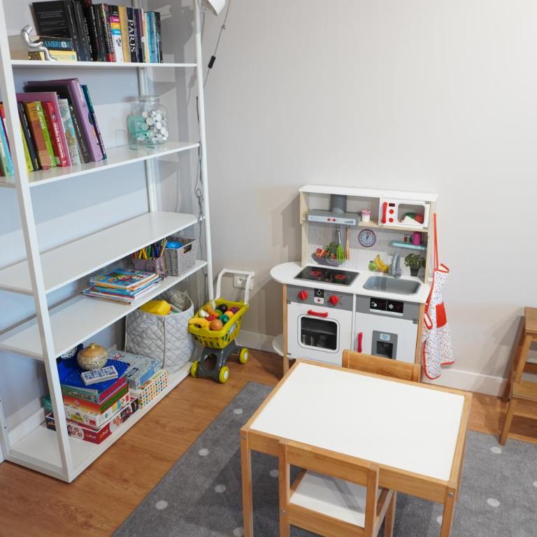 Anaga Apartment, Santa Cruz de Tenerife. - Apartamento de 2 dormitorios - 10