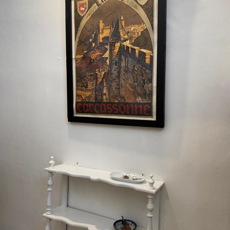 La belle Histoire - Casa de 3 dormitorios - 23