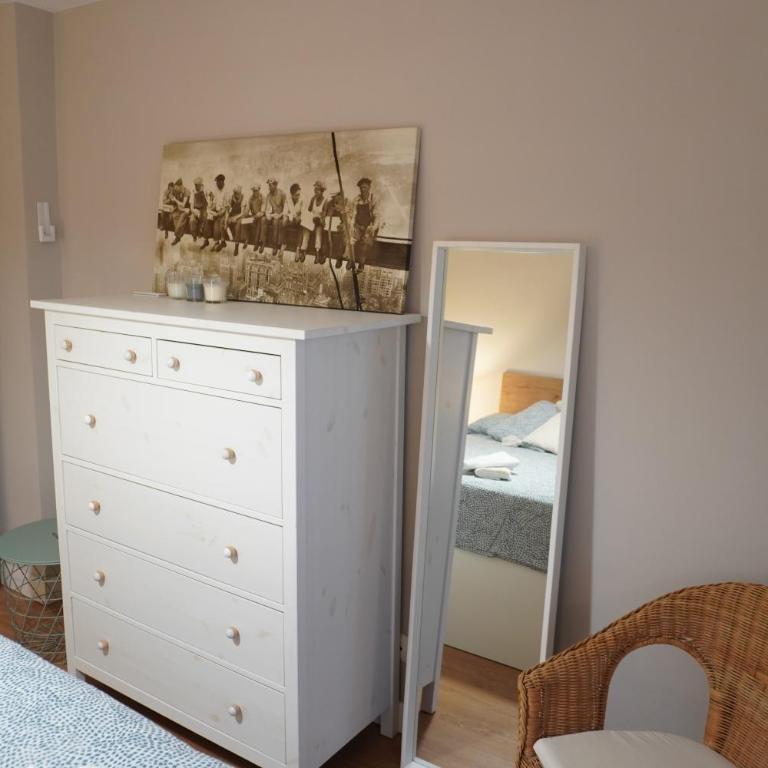 Anaga Apartment, Santa Cruz de Tenerife. - Apartamento de 2 dormitorios - 24