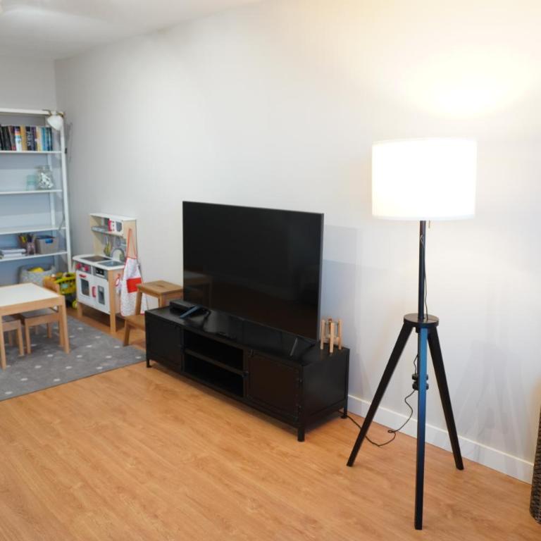 Anaga Apartment, Santa Cruz de Tenerife. - Apartamento de 2 dormitorios - 11