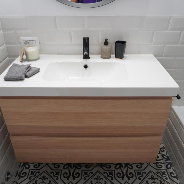 Anaga Apartment, Santa Cruz de Tenerife. - Apartamento de 2 dormitorios - 37