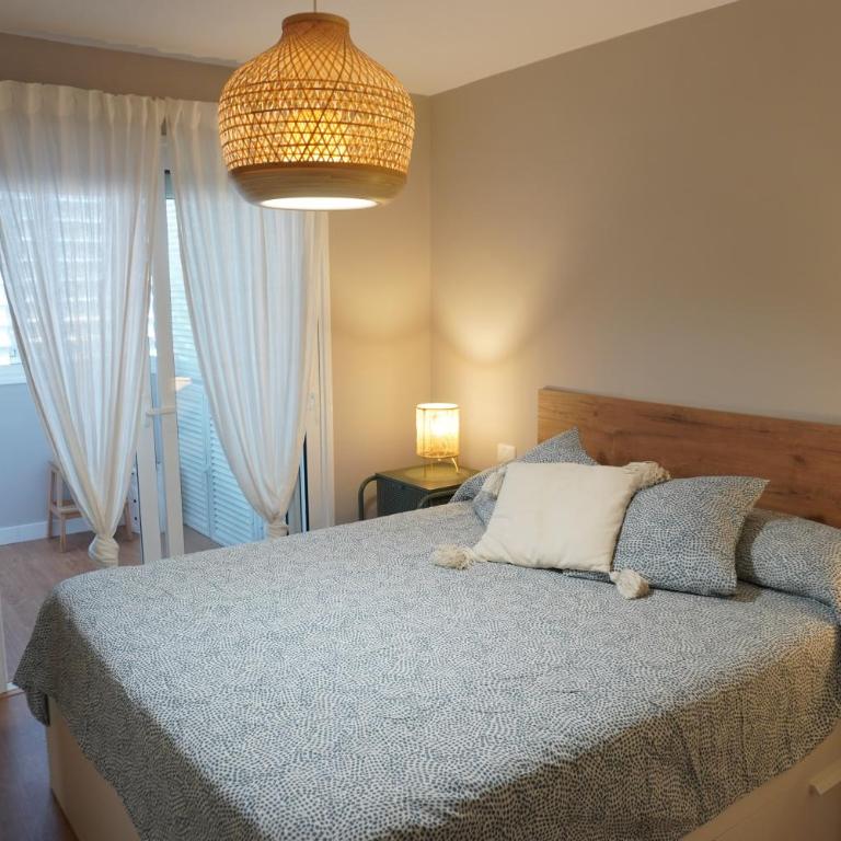 Anaga Apartment, Santa Cruz de Tenerife. - Apartamento de 2 dormitorios - 23