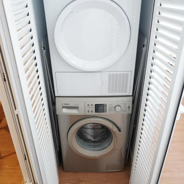 Anaga Apartment, Santa Cruz de Tenerife. - Apartamento de 2 dormitorios - 40