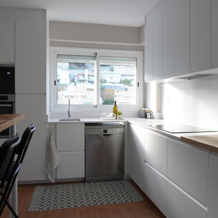 Anaga Apartment, Santa Cruz de Tenerife. - Apartamento de 2 dormitorios - 15