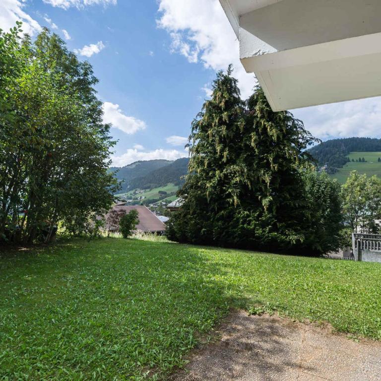 Appartement charmant, terrasse et jardin - 4 pers. - FR-1-453-135 - Appartement (4 Adultes) - 2