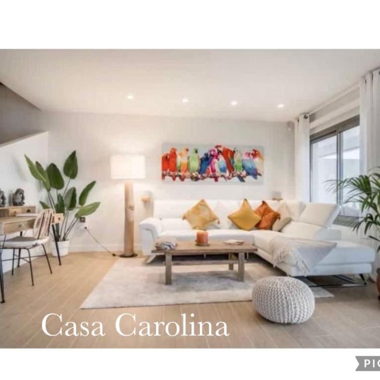 This One is For You - seaview, sunset and joy - Casa de 3 dormitorios - 13