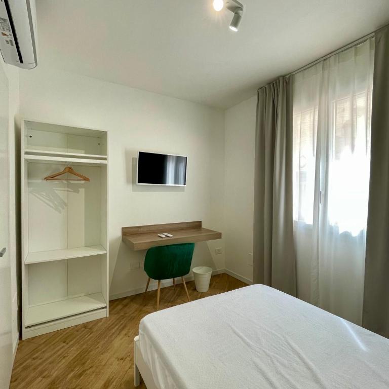 ALBARIA ROOMS-APARTMENTS - Junior Suite - 4