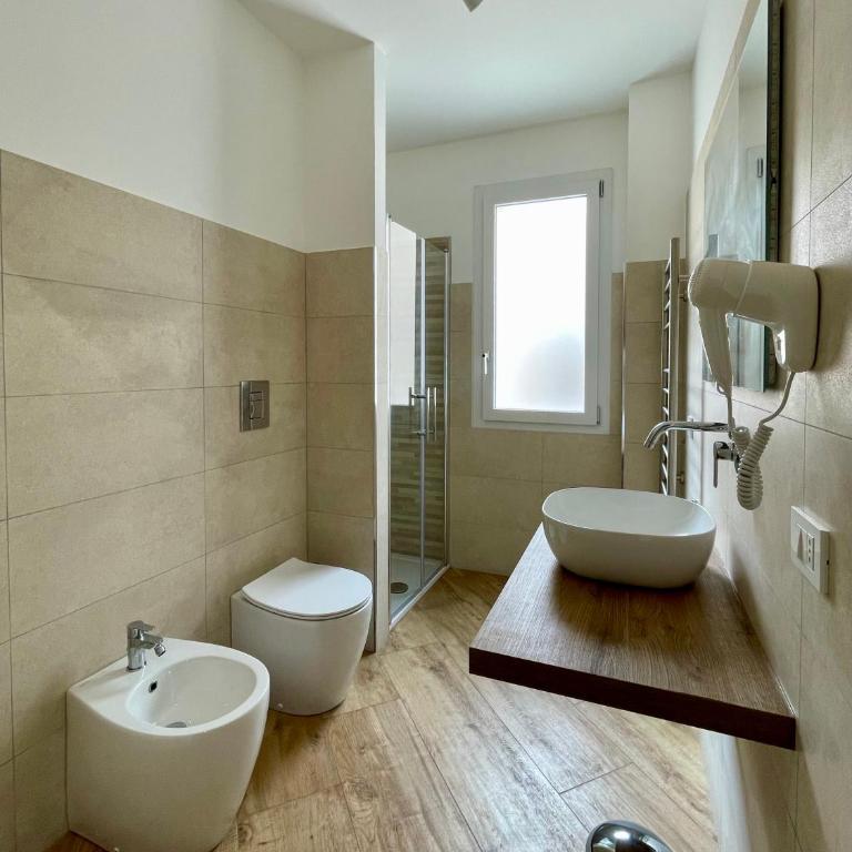 ALBARIA ROOMS-APARTMENTS - Junior Suite - 5