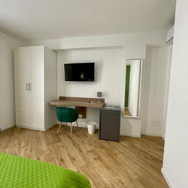 ALBARIA ROOMS-APARTMENTS - Junior Suite - 8