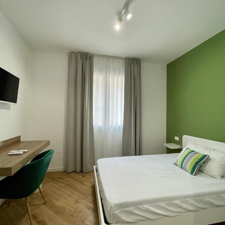 ALBARIA ROOMS-APARTMENTS - Junior Suite - 9