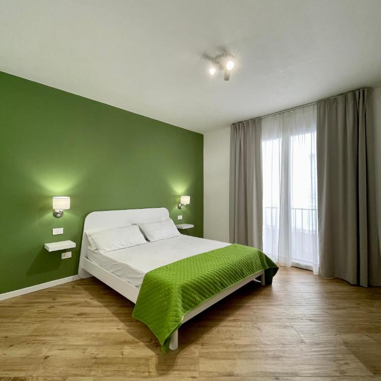 ALBARIA ROOMS-APARTMENTS - Junior Suite - 1