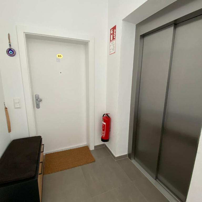 Moderne Kaminstube - Appartement 2 Chambres - 13