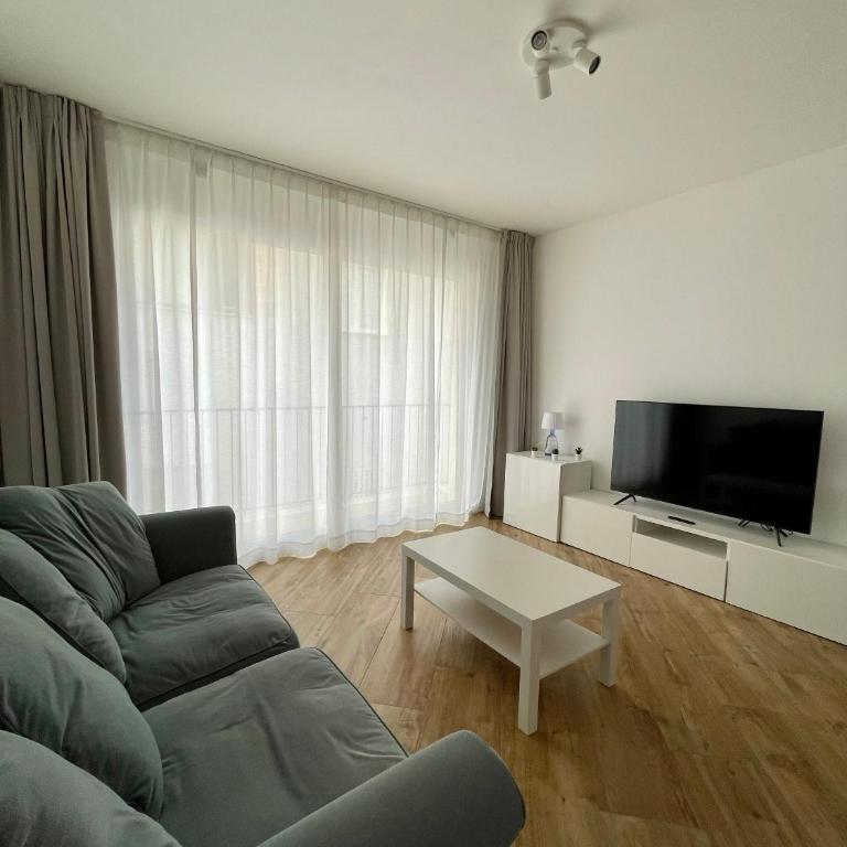 ALBARIA ROOMS-APARTMENTS - Appartamento con Terrazza - 10