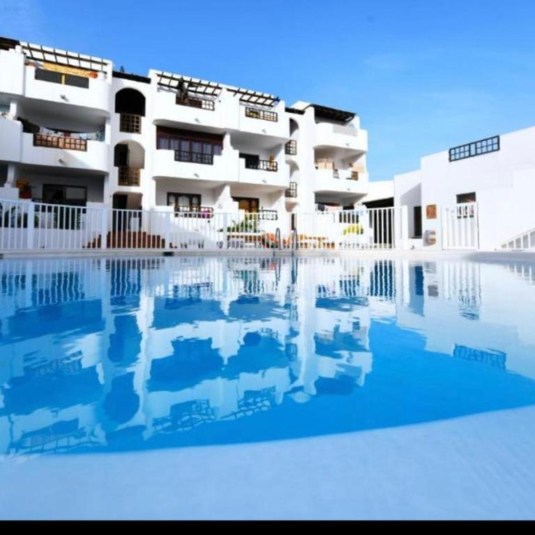 Apartamento Torres - Apartamento de 1 dormitorio - 3