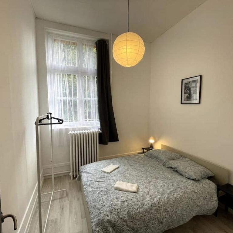 Agréable maison de ville dans la plus belle Avenue - Maison 3 Chambres - 8