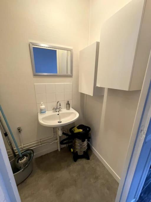 Agréable maison de ville dans la plus belle Avenue - Maison 3 Chambres - 13