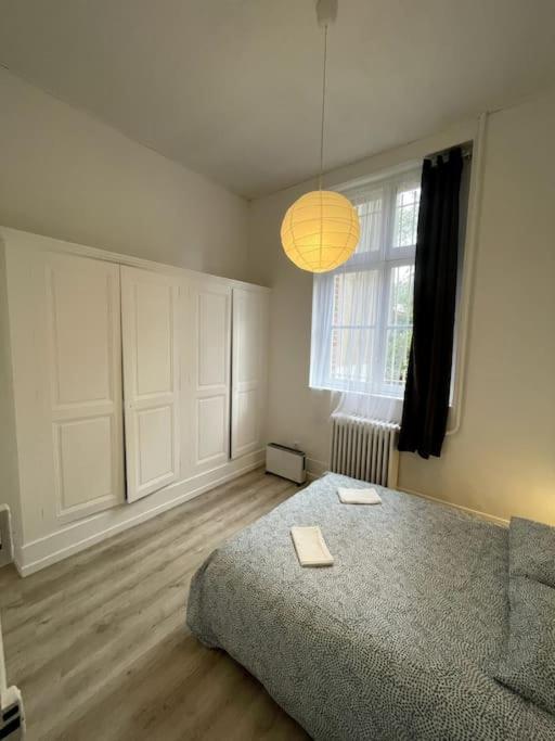 Agréable maison de ville dans la plus belle Avenue - Maison 3 Chambres - 15