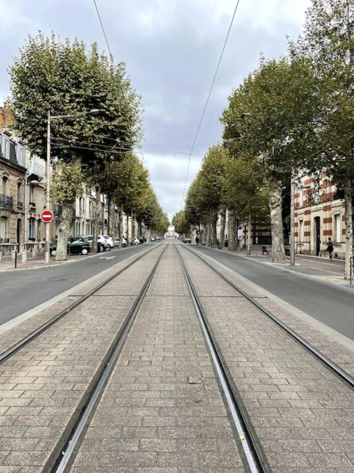 Agréable maison de ville dans la plus belle Avenue - Maison 3 Chambres - 19