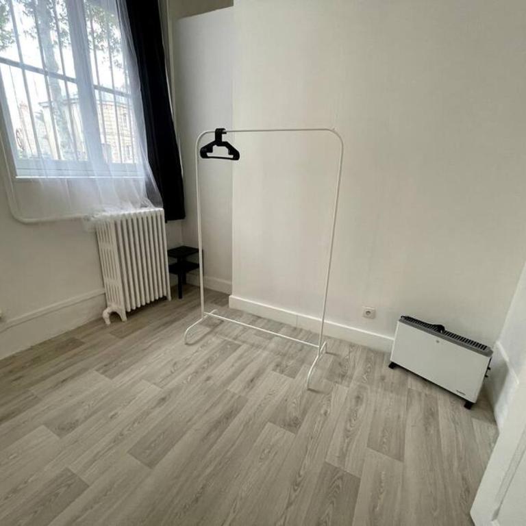 Agréable maison de ville dans la plus belle Avenue - Maison 3 Chambres - 24